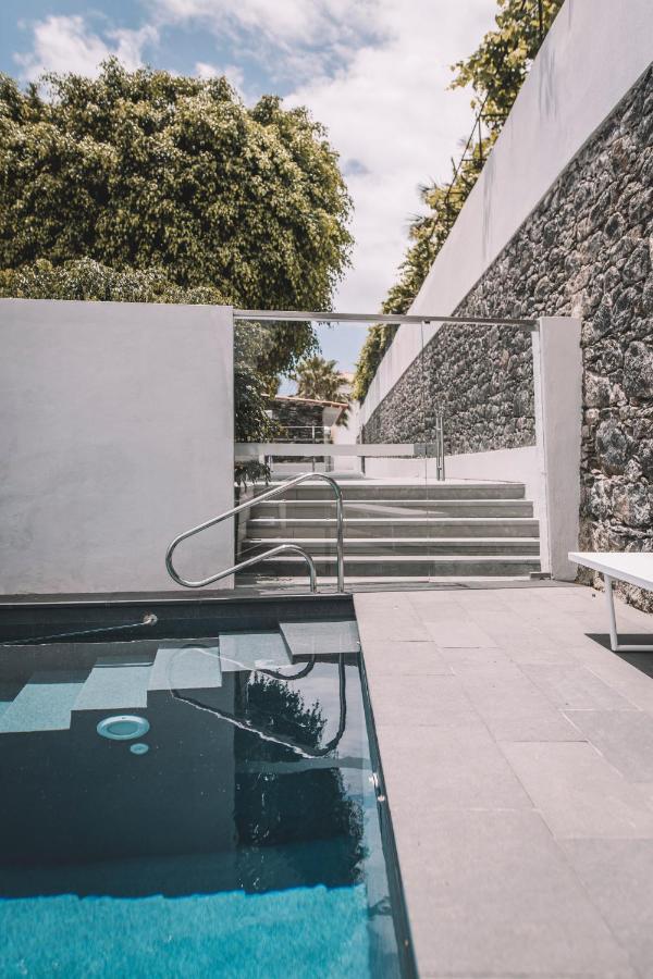 Torrinha Panorama Wohnung Funchal (Madeira) Exterior foto