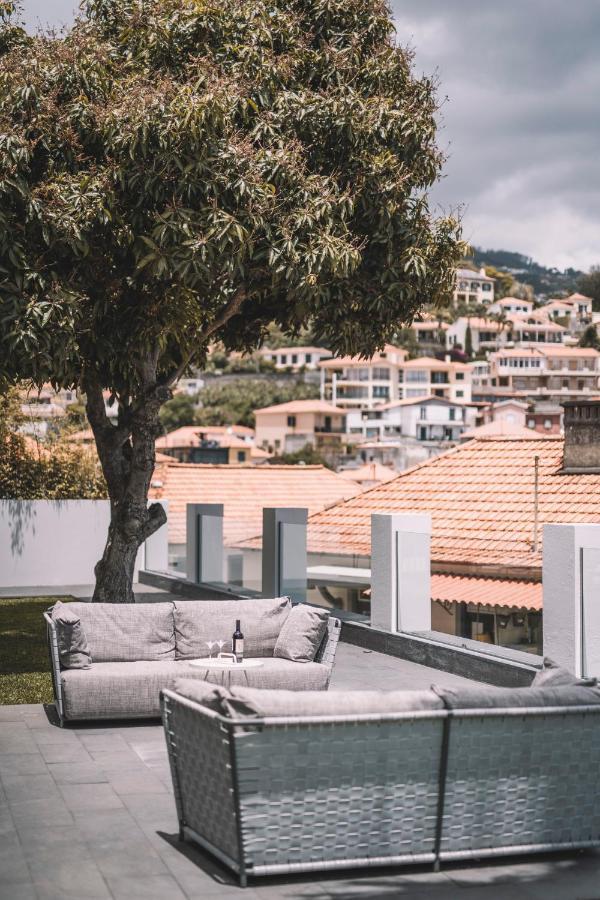 Torrinha Panorama Wohnung Funchal (Madeira) Exterior foto