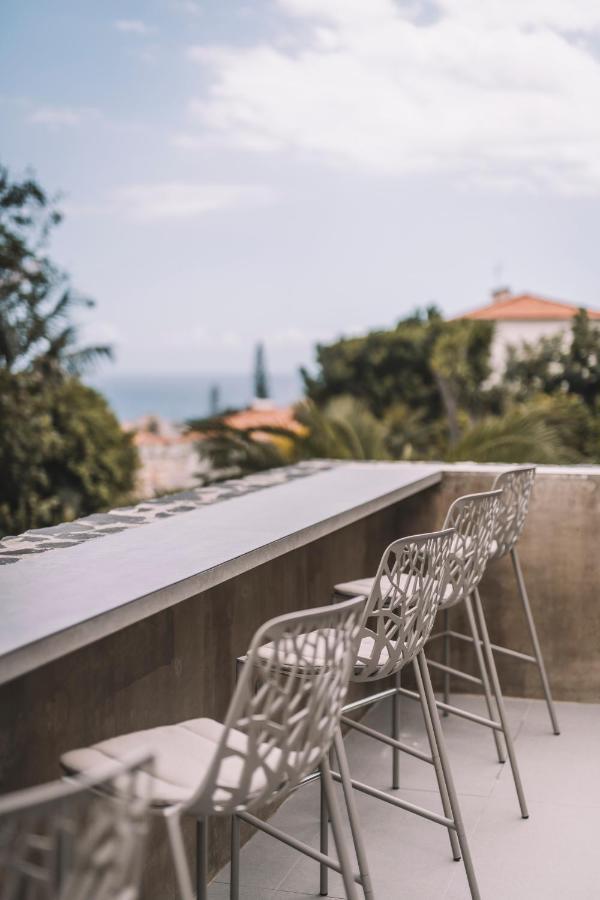 Torrinha Panorama Wohnung Funchal (Madeira) Exterior foto